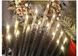 Свічки LED на батарейках новорічна прикраса