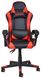 Кресло геймерское Bonro B-2013-1 красное (40800013)