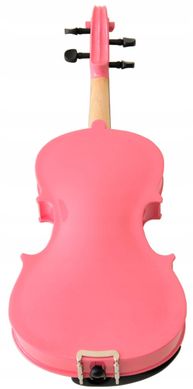 Скрипка Prima Soloist PINK R. 1/8