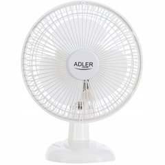 Настільний вентилятор Adler europe