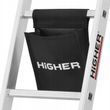Сумка для інструментів AKC Ladder Tool Bag із застібкою на липучці