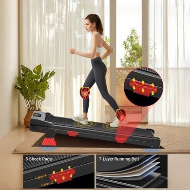 Бігова доріжка Robore U18 Walking Pad 12%