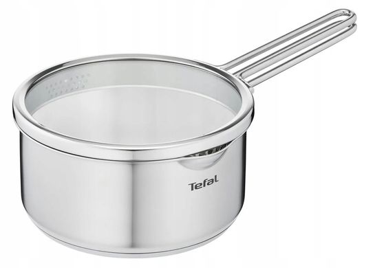 Набір посуду Tefal Nordica 10 елементів