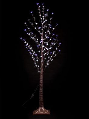 Гирлянда "BONSAI" 160 LED,Высота дерева 1,5 Метра