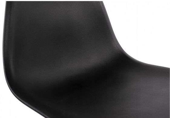 Кресло Bonro В-173 FULL KD черное (42300031)