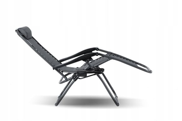 Шезлонг-крісло Польща Zero Gravity Deluxe