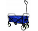 Складная садовая тележка Gardenline 145 л - 2