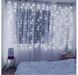 Гірлянда штора 300 LED 3x3 Б/Т - 11