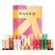 Адвент-календар Nuxe з косметикою 24 елементи - 1