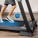 Бігова доріжка електрична Gymtek XT850 &ndash; 20 км/год, нахил 15%, амортизація 3S