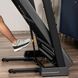 Бігова доріжка електрична Gymtek XT850 &ndash; 20 км/год, нахил 15%, амортизація 3S
