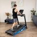 Бігова доріжка електрична Gymtek XT850 &ndash; 20 км/год, нахил 15%, амортизація 3S