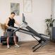 Бігова доріжка електрична Gymtek XT850 &ndash; 20 км/год, нахил 15%, амортизація 3S