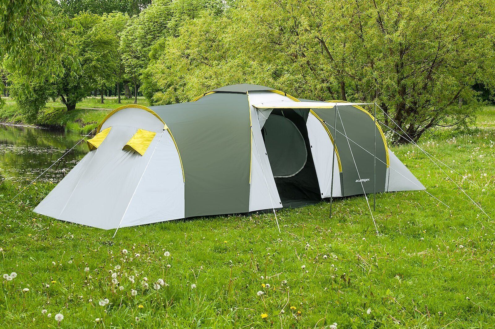 Палатка туристическая 8 местная. Палатка Acamper Nadir 6 Blue. Acamper Nadir 8. Палатка 6-местная Outventure Dalen 6. Палатка шестиместная Touring 6 Air-3.