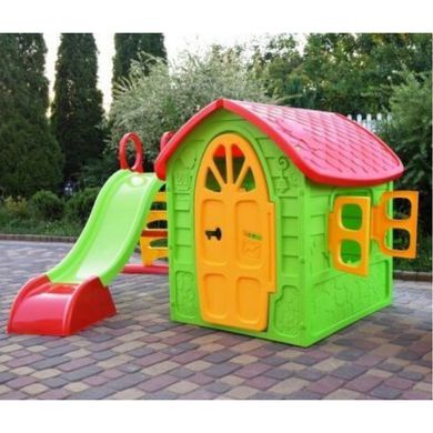 Play House будиночок для дітей Dorex 5075