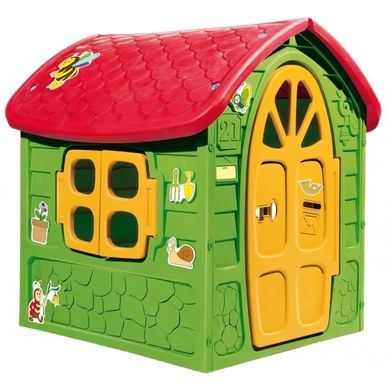 Play House будиночок для дітей Dorex 5075