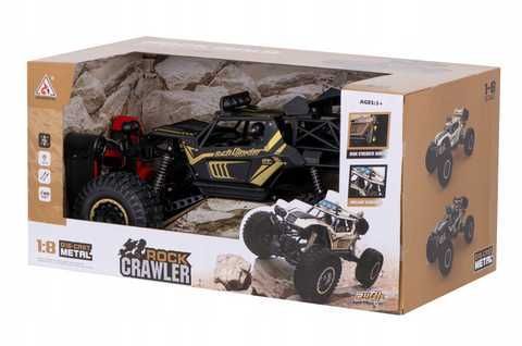 Monster Truck 4x4 RC 51см машинка на радіокеруванні | 4 395 грн