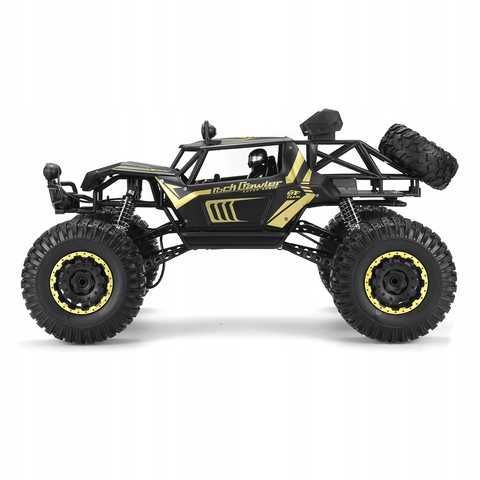 Monster Truck 4x4 RC 51см машинка на радіокеруванні | 4 395 грн