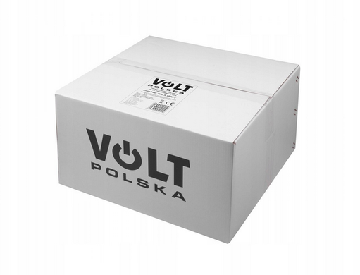 Источник бесперебойного питания Volt Польша 3SP080012E 800 VA 500 W