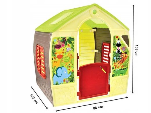 Детский игровой домик Happy House