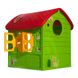 Play House будиночок для дітей Dorex 5075 - 7