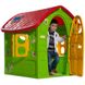 Play House будиночок для дітей Dorex 5075 - 5