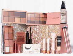 Календарь Makeup Revolution Ultimate Glamour