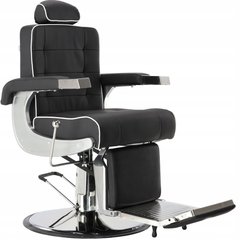 Перукарське крісло для салону Barber AREUS