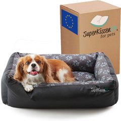 Диван-кровать для собаки 95x75