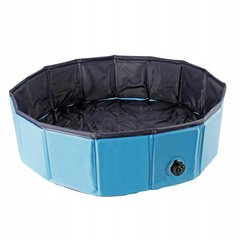 Складной бассейн для собак Dibea 160 x 30 см