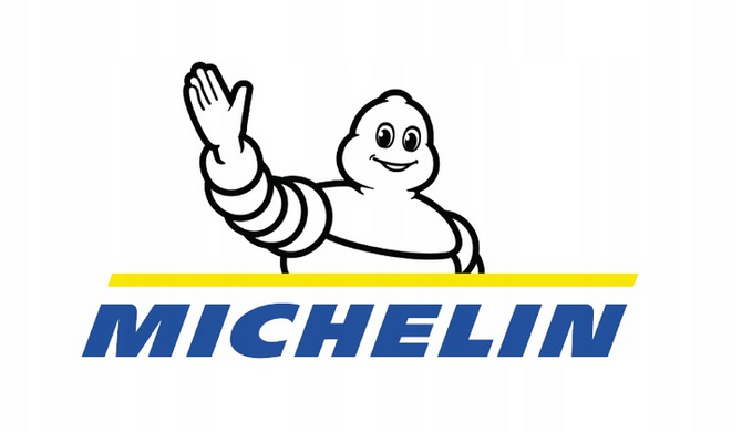 Ручний пилосос Michelin Vehicle Vacuum cleaner чорний
