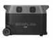 Источник бесперебойного питания EcoFlow 1ECO3600 + солнечная панель