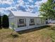Намет COMFORT 6x8 для ресторану - 10