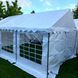 Намет COMFORT 6x8 для ресторану - 6