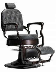 Перукарське крісло для салону barber Lesos