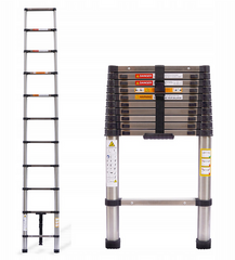 Лестница DayPlus 3,2 м сталь до 150 кг