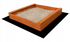Песочница деревянная 250 кг SandTropic