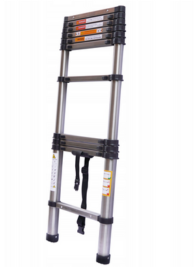 Лестница DayPlus 3,2 м сталь до 150 кг