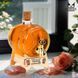 Стеклянная бочка емкостью 1 л