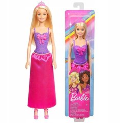 Классическая кукла Принцесса Барби