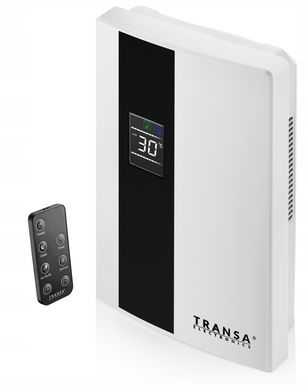 Осушитель воздуха Transa Electronics PureDry