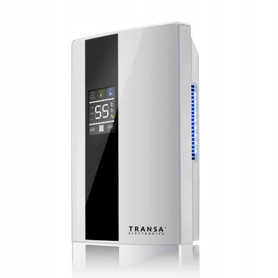 Осушувач повітря Transa Electronics PureDry