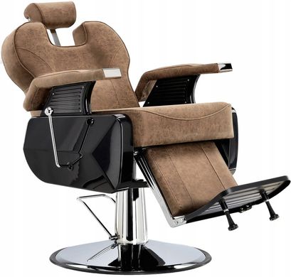 Перукарське крісло для перукарні