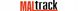 Велосипед MTB Maltrack Арізона червоний чорна рама 18 дюймів, Червоний, 18"