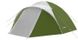 Палатка туристическая Presto Acamper Aссо 3 Pro 3500 мм, проклеенные швы зеленая - 1