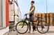 Велосипед MTB Maltrack Аризона красный черная рама 18 дюймов, Красный, 18"