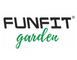 Садова гойдалка Furnide 170 x 50 - 17