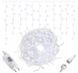 copy_Гирлянда бахрома 500 LED 23 м Белый холодный + Flash - 2