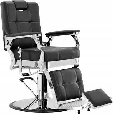 Парикмахерское кресло для парикмахерской Barber SYRIUS