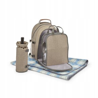 Термальный рюкзак для пикника